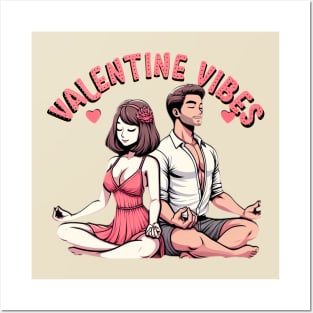 Valentine's Day Vibes 58 Posters and Art